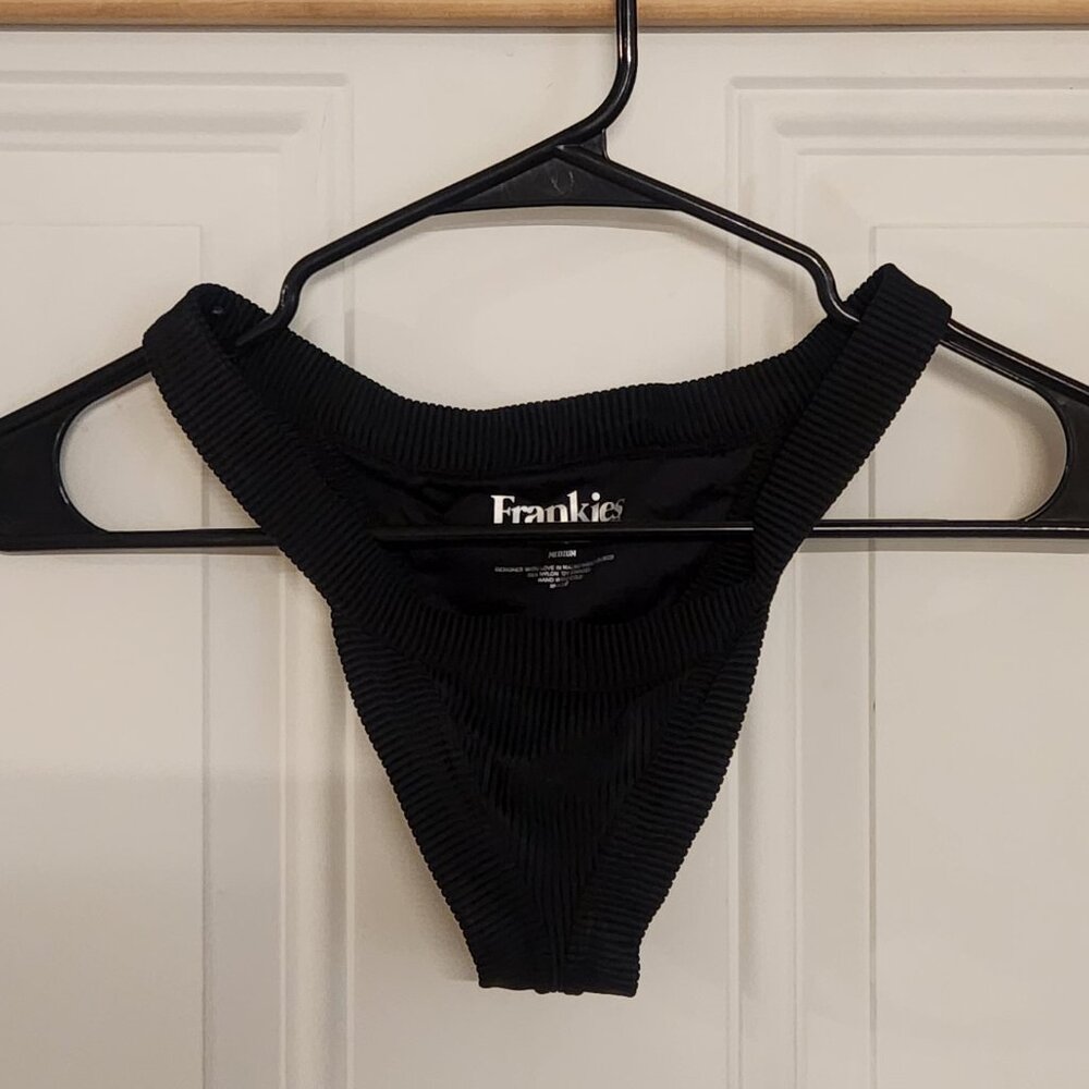 Frankie's Swim Bottom